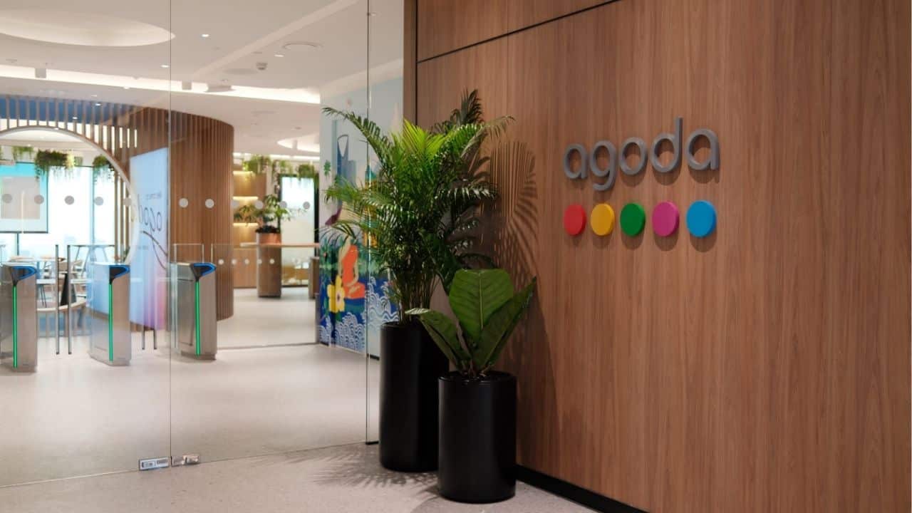 Agoda's plan to make everything possible for its partners in 2026 | News by Thaiger