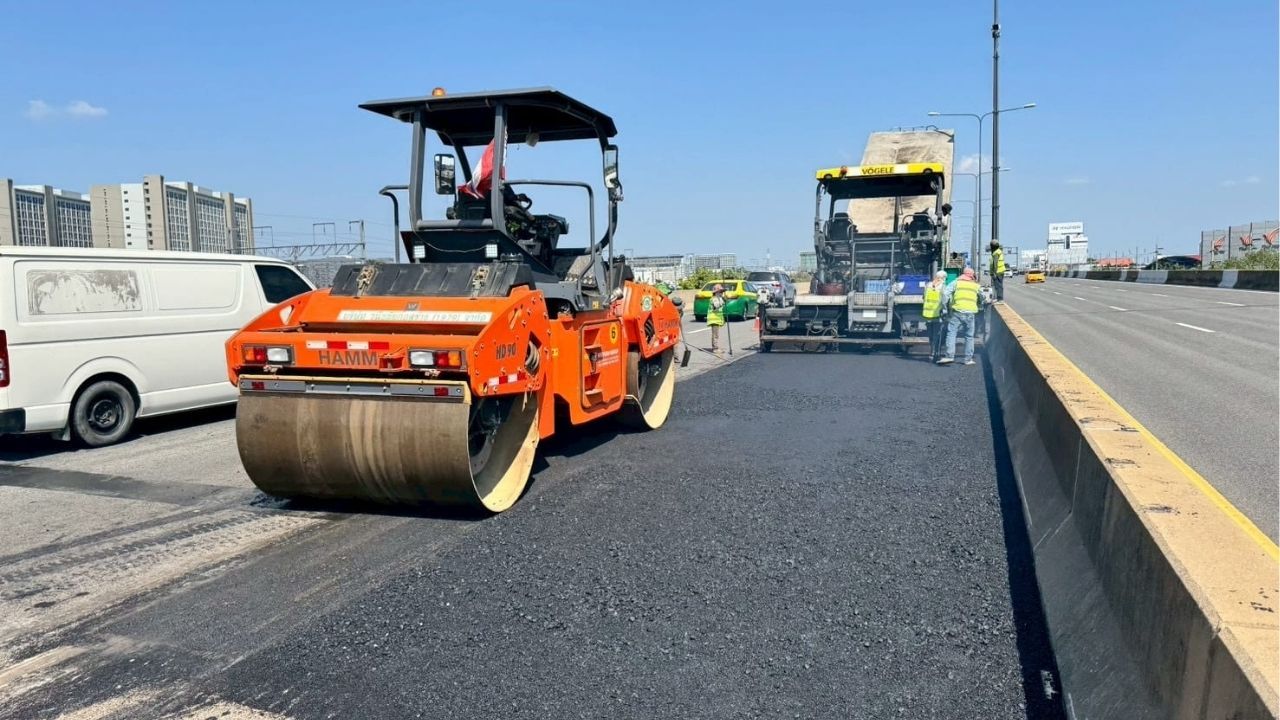 Kao’s NEWTLAC earns Material Innovation Awards 2025 for sustainable asphalt innovation | News by Thaiger