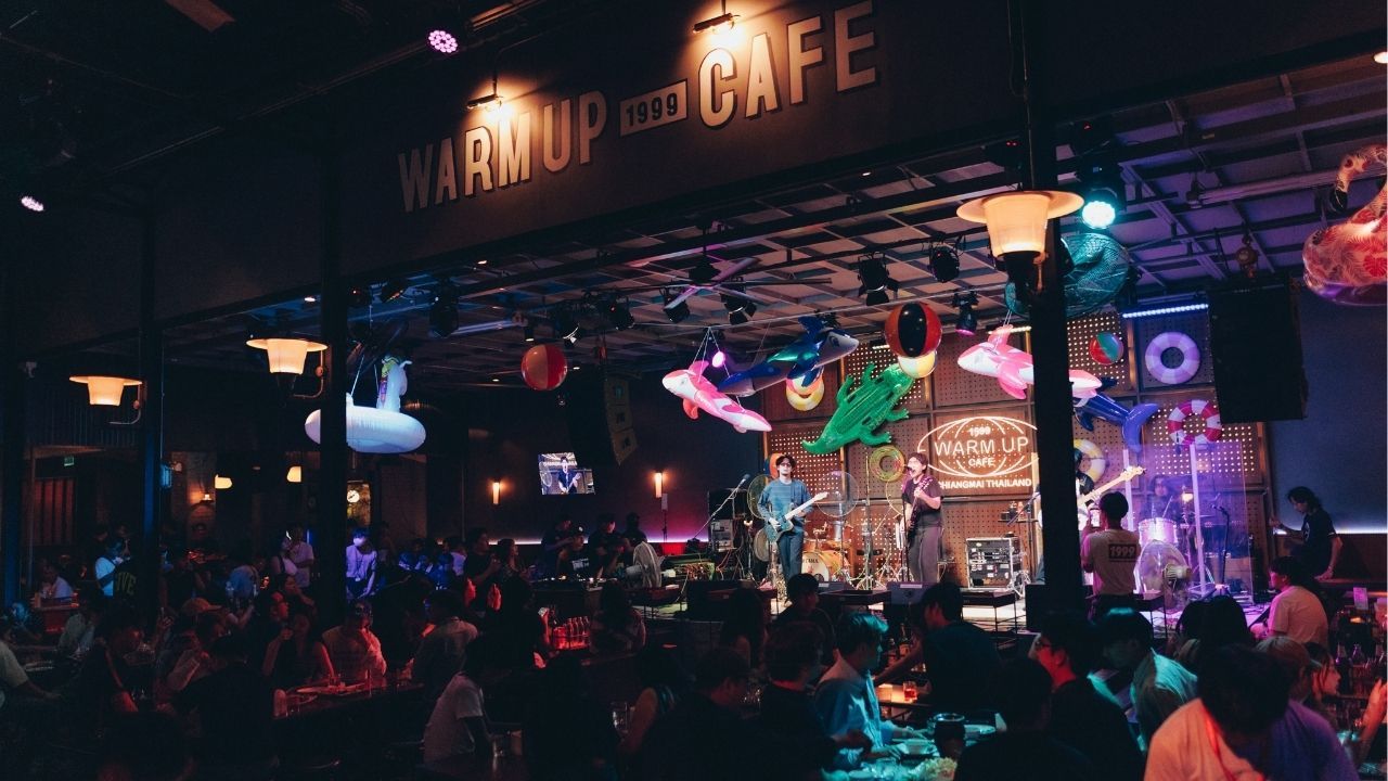 Looking to party? Here are the 10 best nightclubs in Thailand in 2026 worth going to | News by Thaiger