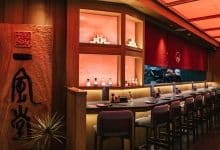 IPPUDO Emporium reopens with Zuzutto Bar and new Hakata-inspired signature dishes | Thaiger