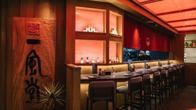 IPPUDO Emporium reopens with Zuzutto Bar and new Hakata-inspired signature dishes | Thaiger