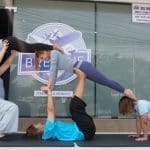 New Pratumnak gym Breathe focuses on strength, mobility and partner-led development | Thaiger