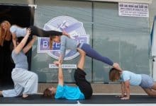 New Pratumnak gym Breathe focuses on strength, mobility and partner-led development | Thaiger