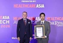 Phyathai 2 International Hospital wins the ‘Medical Tourism Hospital of the Year – Thailand’ at the Healthcare Asia Awards 2026 | Thaiger