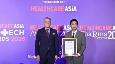 Phyathai 2 International Hospital wins the ‘Medical Tourism Hospital of the Year – Thailand’ at the Healthcare Asia Awards 2026 | Thaiger
