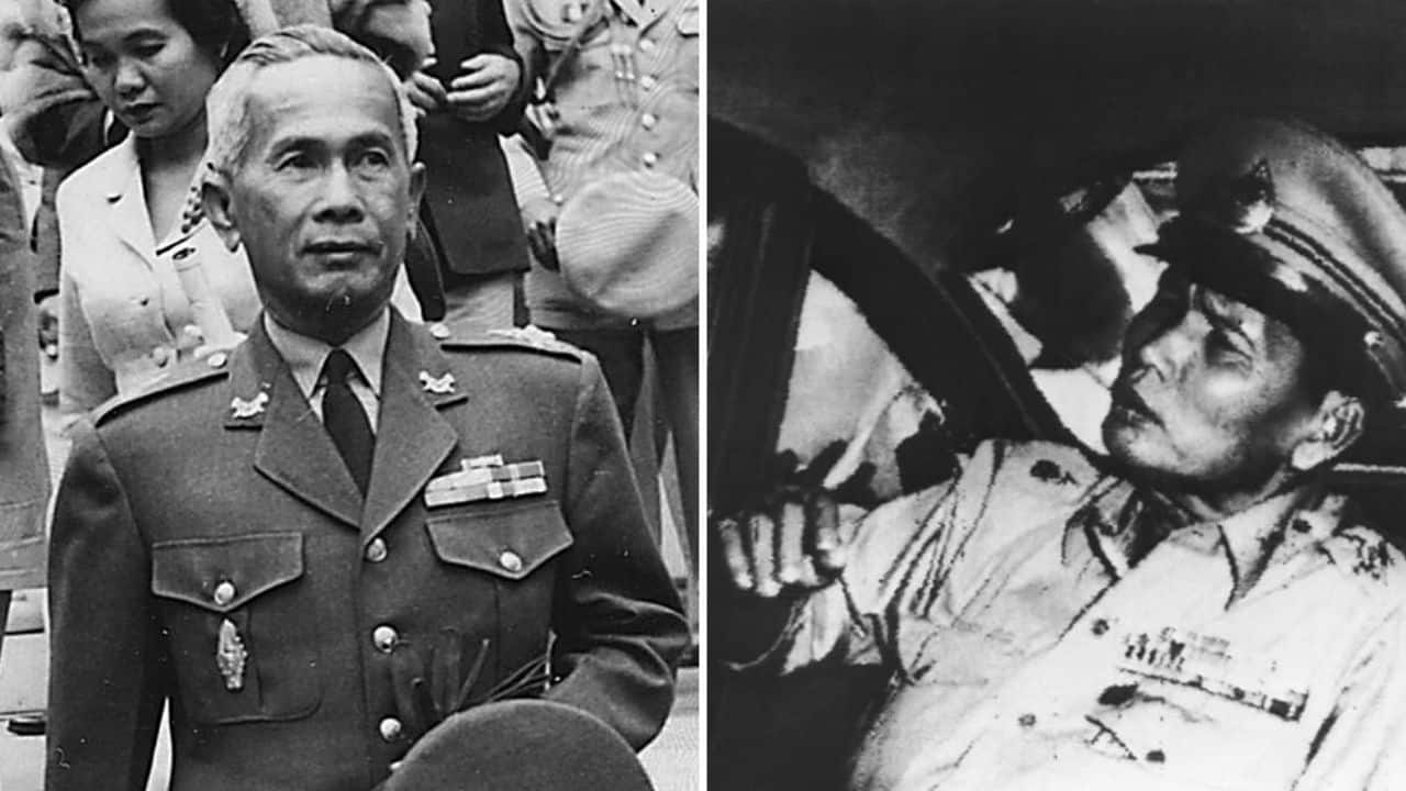 History of the National Labour Day in Thailand and why civil servants don't get the day off | News by Thaiger