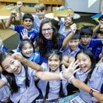 St. Andrews International School Sathorn shares Miss Helen Coleman’s vision for the future | Thaiger