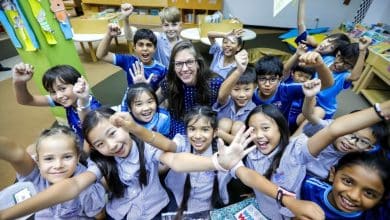 St. Andrews International School Sathorn shares Miss Helen Coleman’s vision for the future | Thaiger
