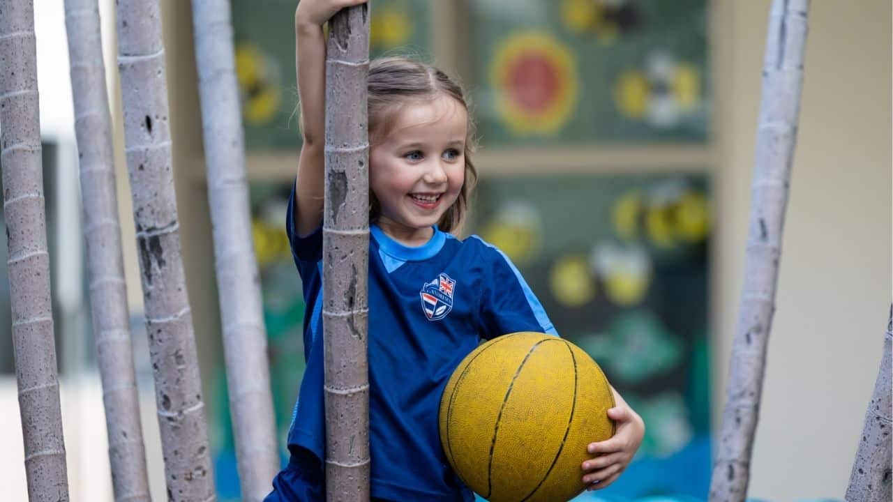St. Andrews International School Sathorn shares Miss Helen Coleman’s vision for the future | News by Thaiger