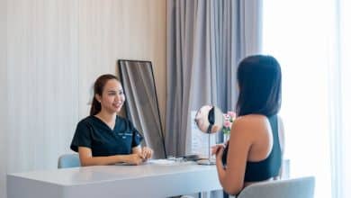 A new rhythm for your body with Sole Mio Clinic’s ‘Shape & Recover’ programme throughout May | Thaiger