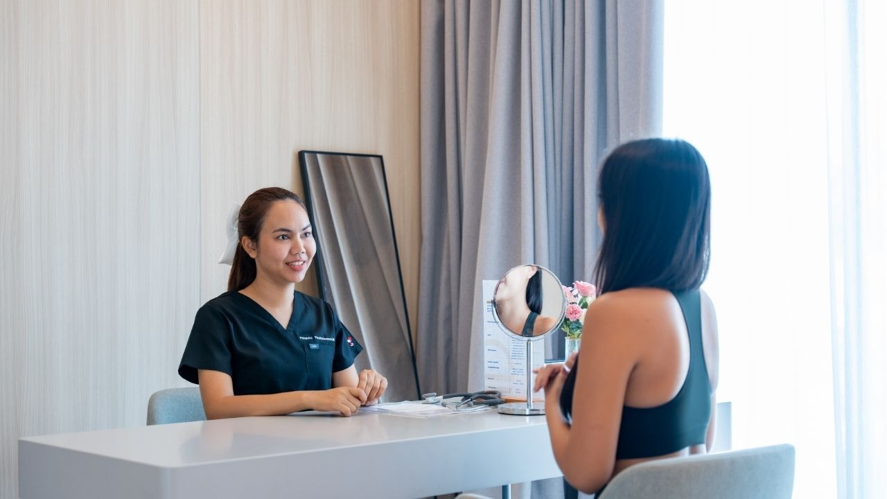 A new rhythm for your body with Sole Mio Clinic’s ‘Shape & Recover’ programme throughout May | Thaiger