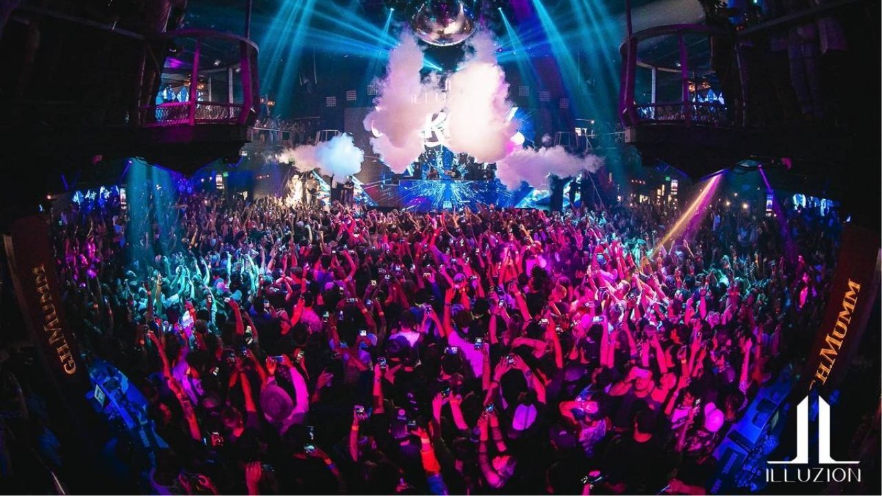 Looking to party? Here are the 10 best nightclubs in Thailand in 2026 worth going to | News by Thaiger