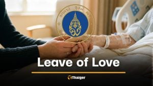 Mahidol University praised for 30-day paid leave for terminal family care | Thaiger