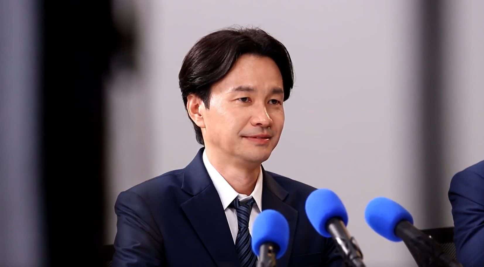 Kao launches Attack campaign showcasing 'Fragrance Capsule Technology' for long-lasting freshness | News by Thaiger