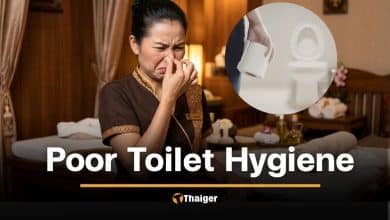 Thai spa say some foreign tourists’ hygiene is so poor, the smell won’t wash out | Thaiger