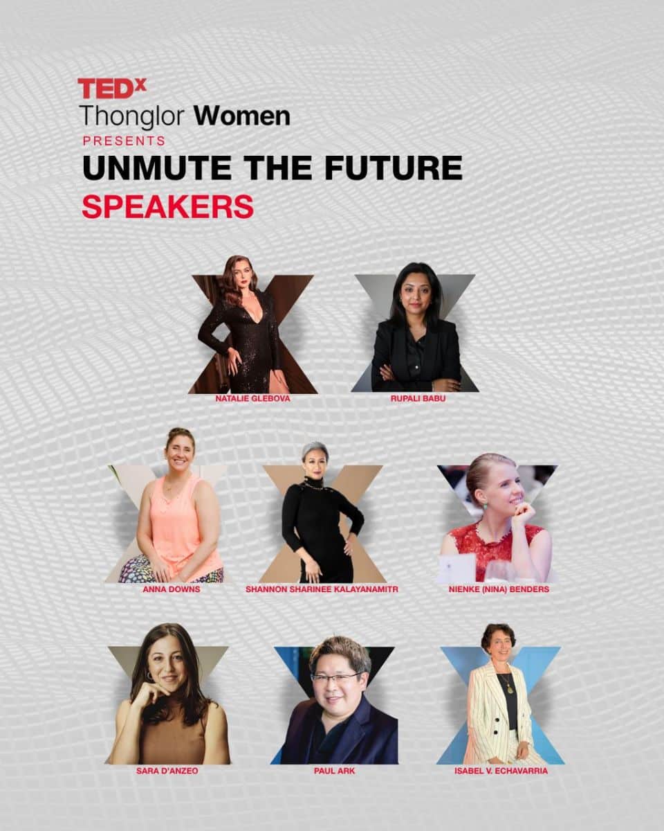 5 things to do in Bangkok this weekend (April 24 to 26) | News by Thaiger