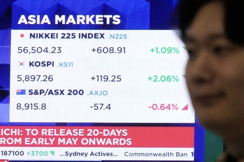 Thai economy braces for stagflation amid Iran war: How real estate must pivot to survive | News by Thaiger