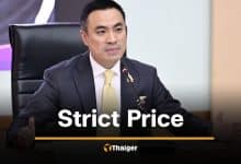 Thailand threatens refinery price controls as fuel margins spike before Songkran | Thaiger