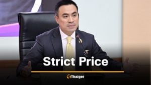 Thailand threatens refinery price controls as fuel margins spike before Songkran | Thaiger