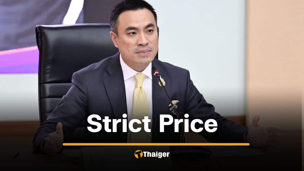 Thailand threatens refinery price controls as fuel margins spike before Songkran | Thaiger