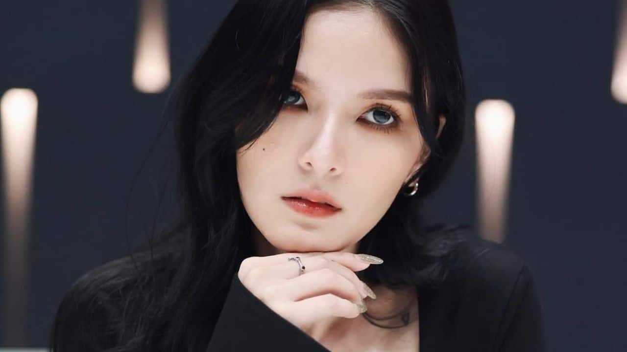 Thai actress sexually assaulted by rescuer