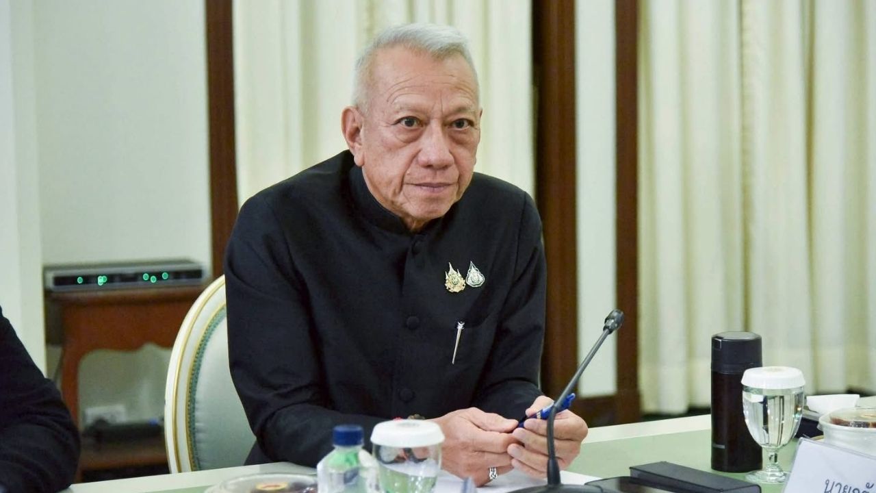 Phiphat Ratchakitprakarn