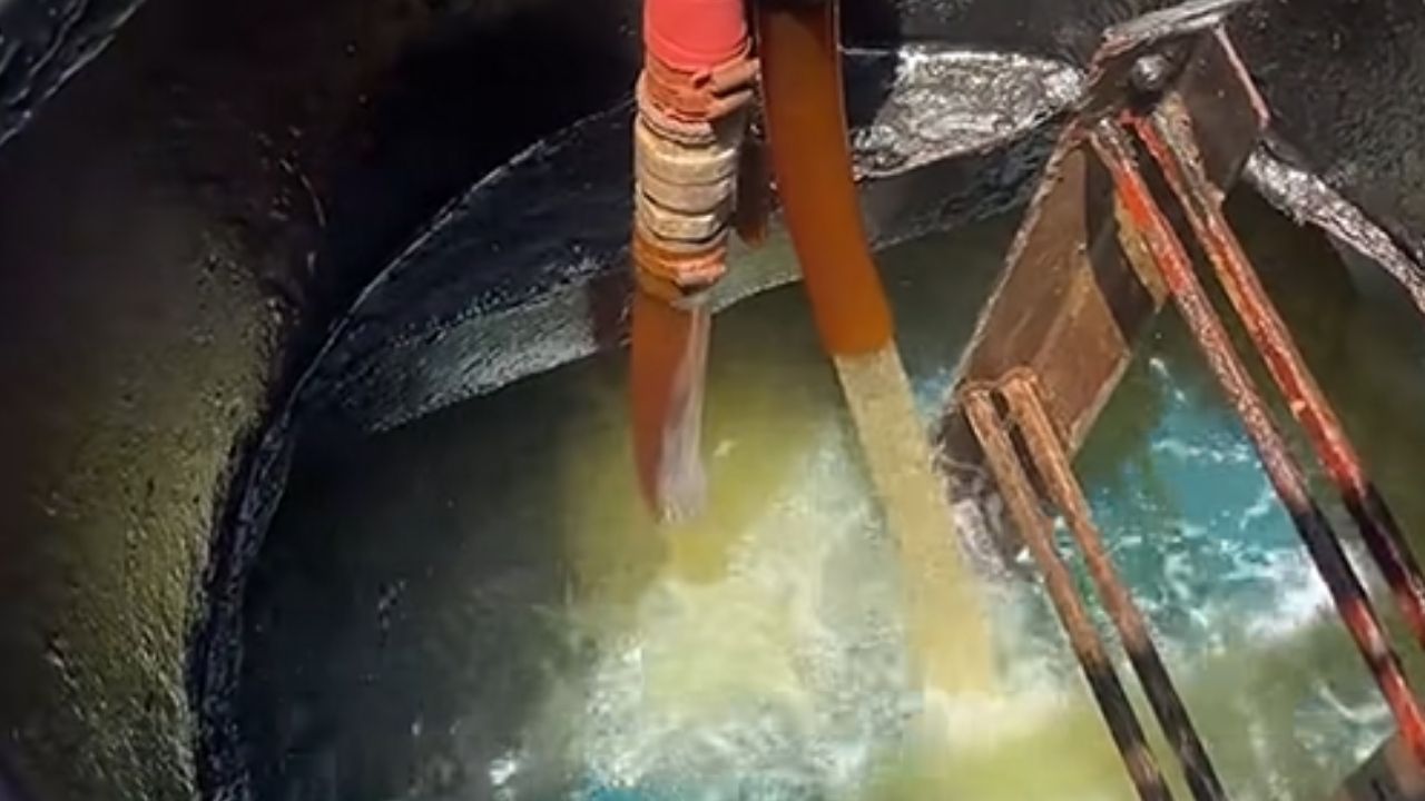 RTN investigates fuel smuggling