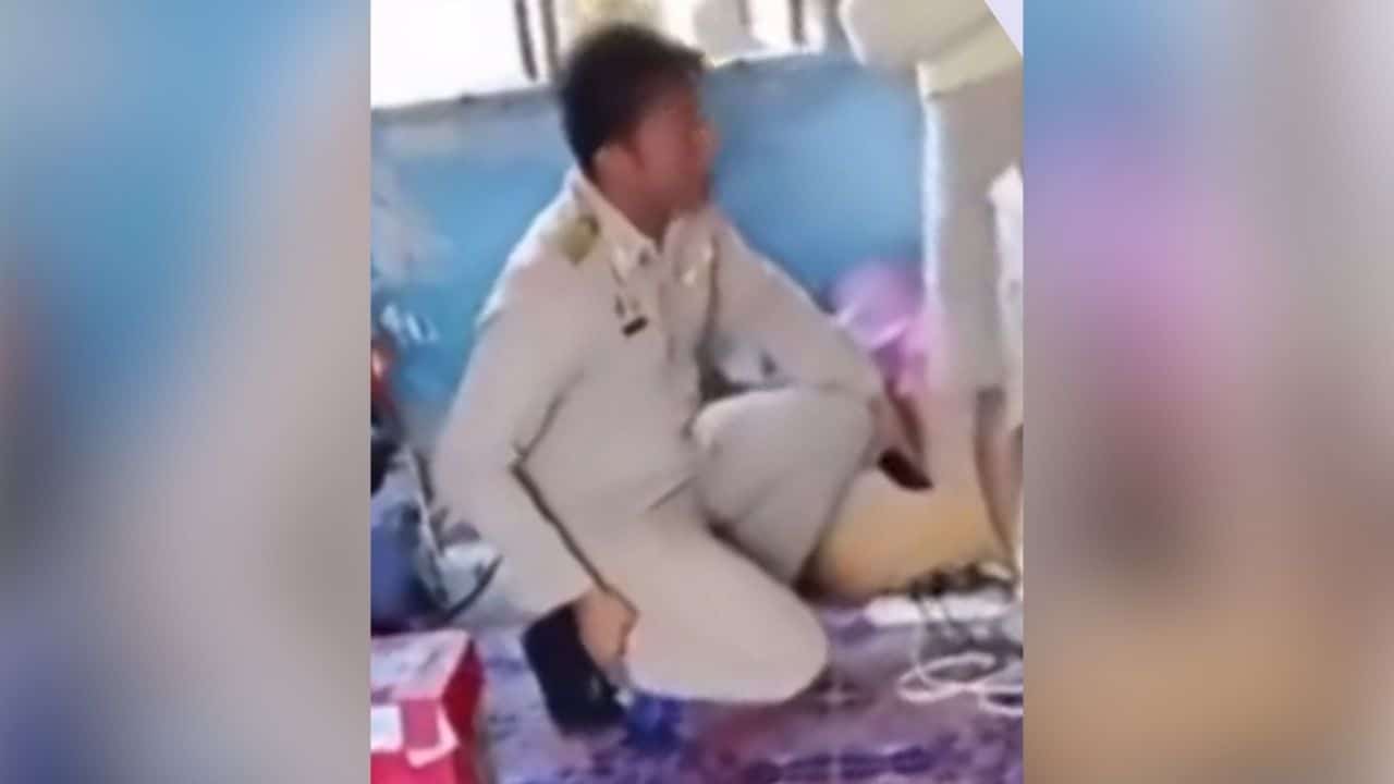 Sexual assault in school