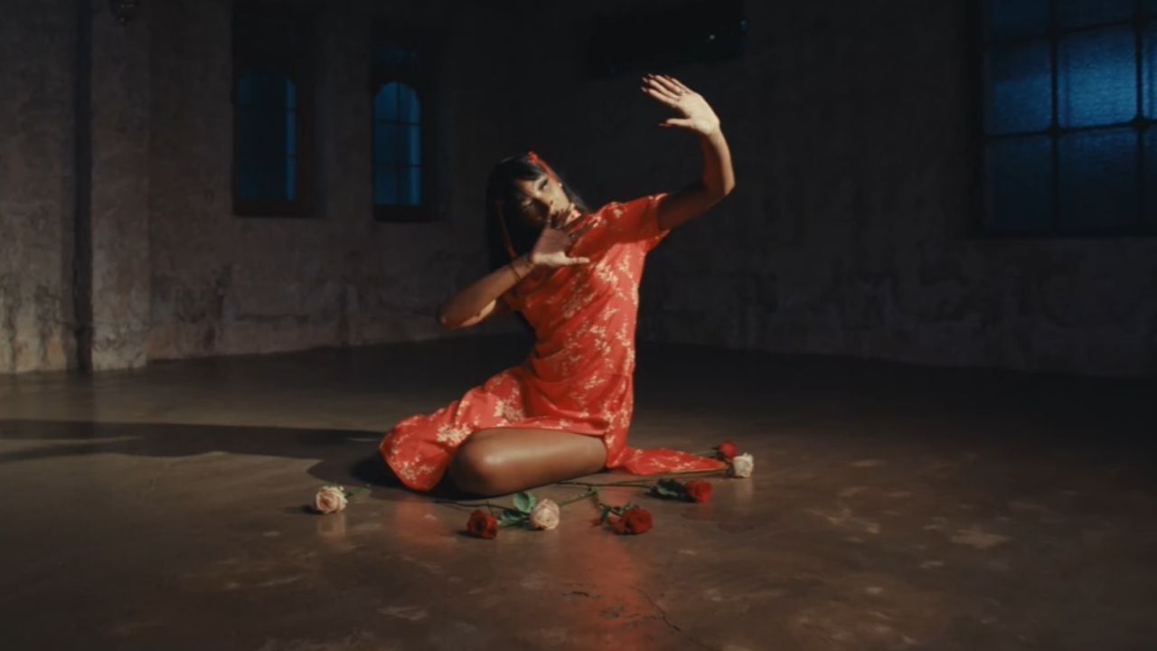 Thai director and K-Hip Hop artist clash over credit