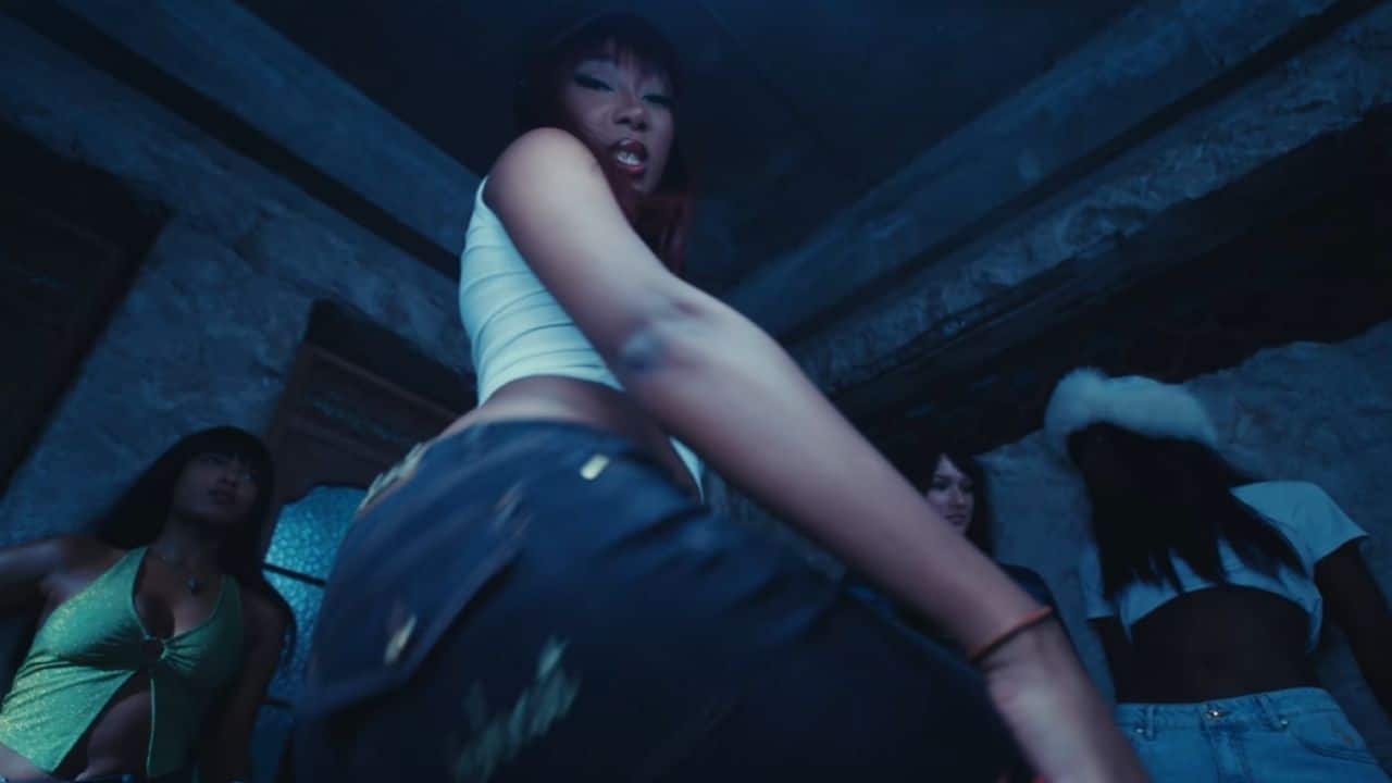 Music video credit dispute between Thai director and South Korean rapper