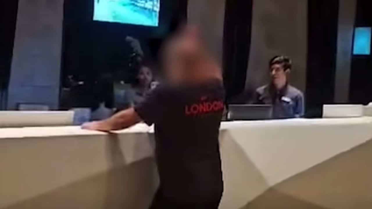 Foreign man accused of refusing to pay tuk tuk fare in Phuket