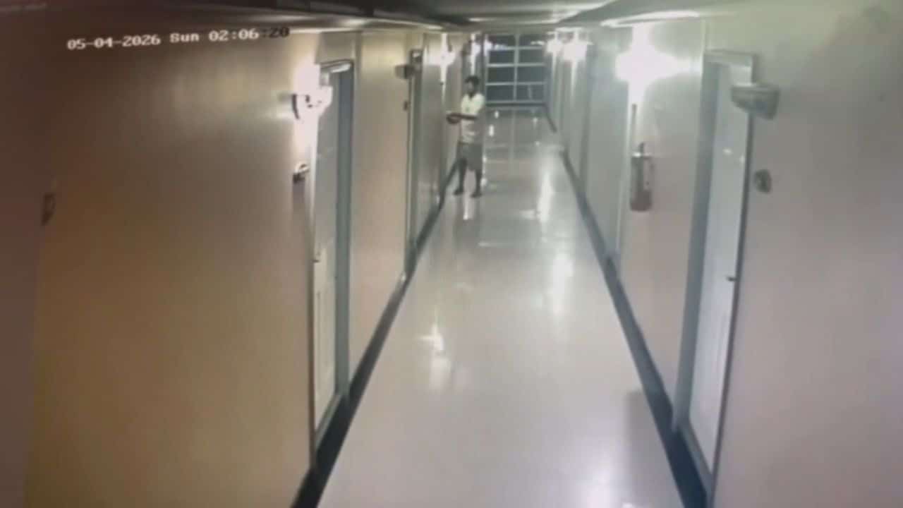 Chinese man allegedly kills Thai girlfriend before taking his own life