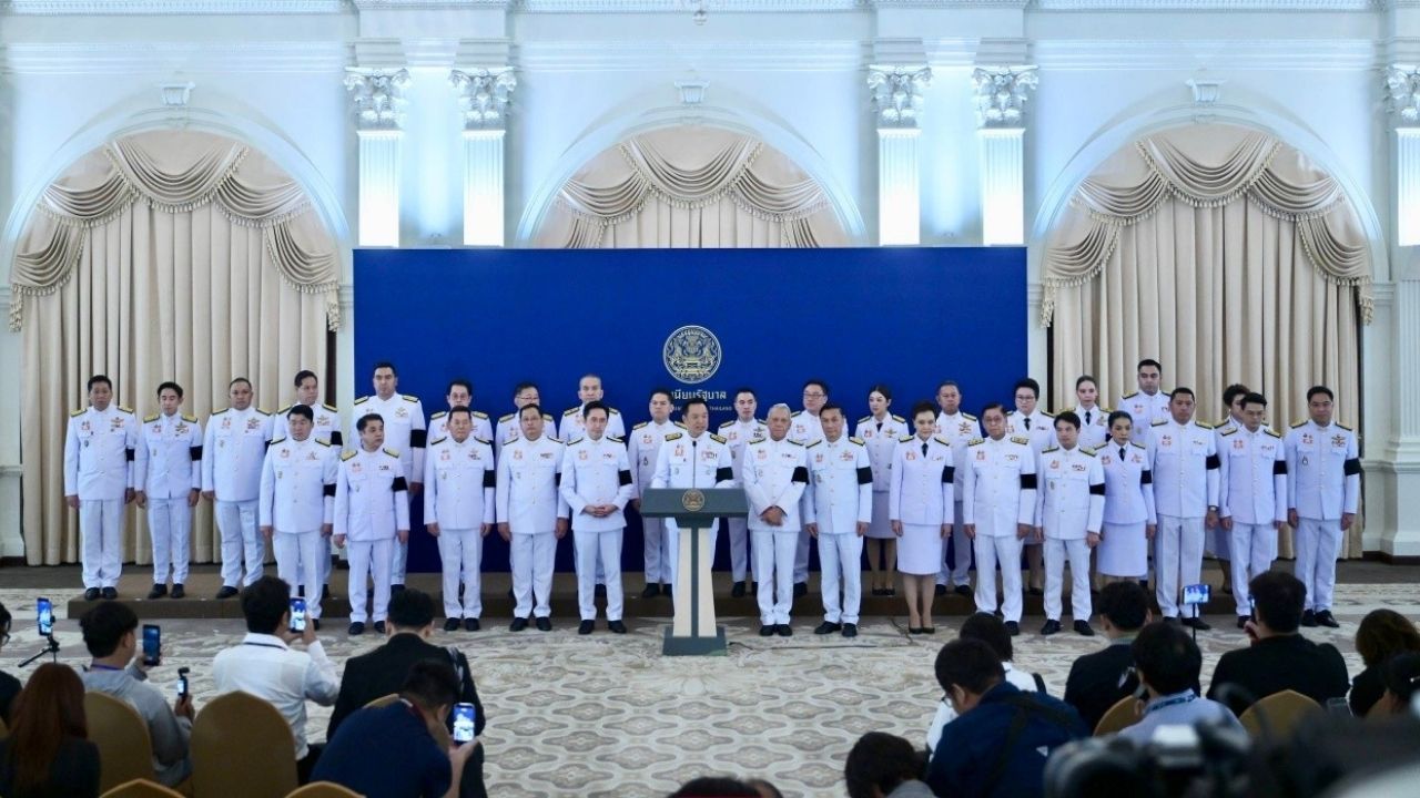 Thailand launches measures to cope energy crisis