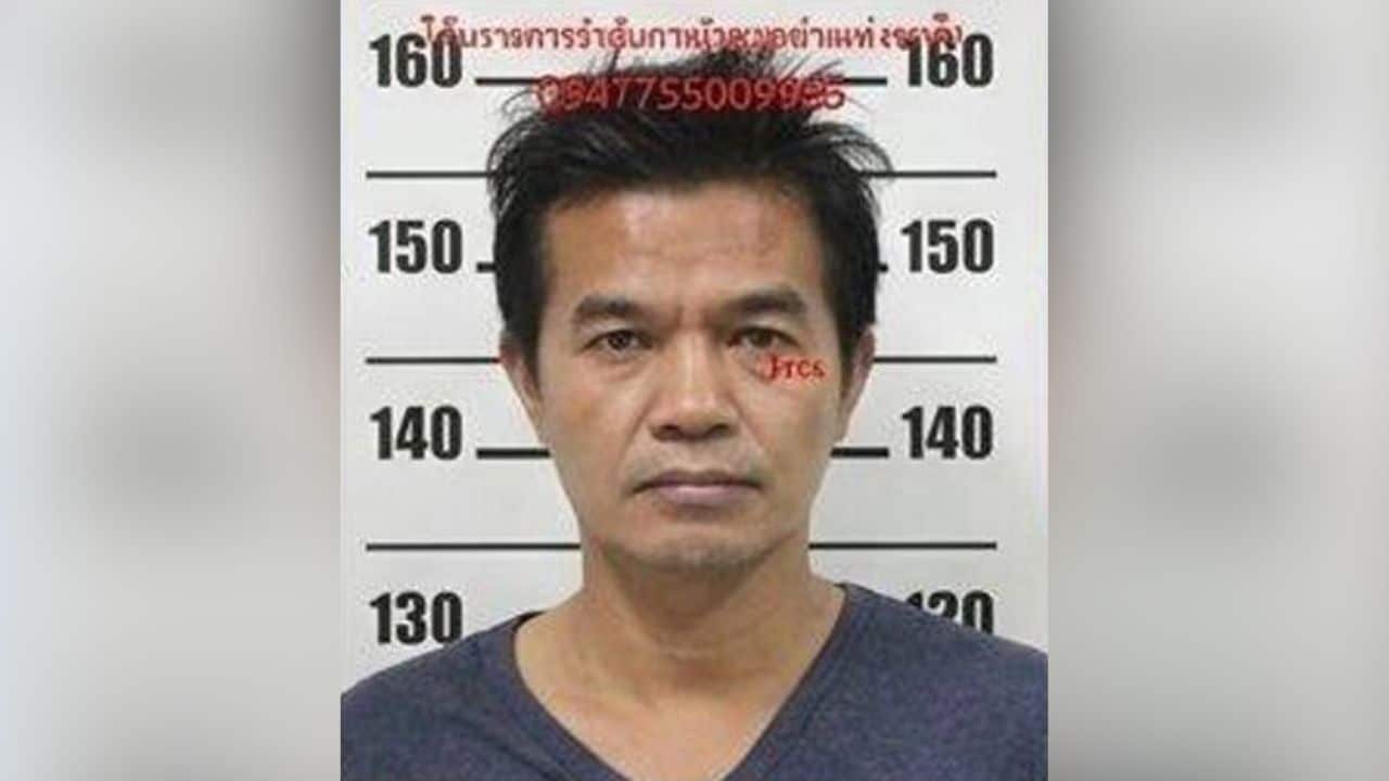 Gunman flees after shooting colleague at Phuket warehouse