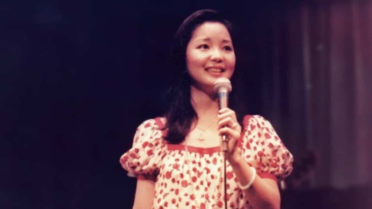 Teresa Teng