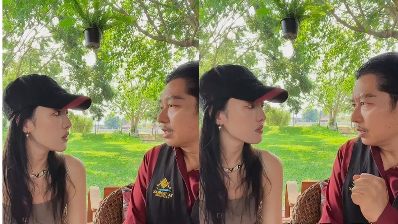 Thai man recounts death of Teng Li-chun in Chiang Mai