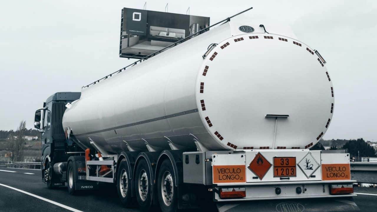 Diesel price control