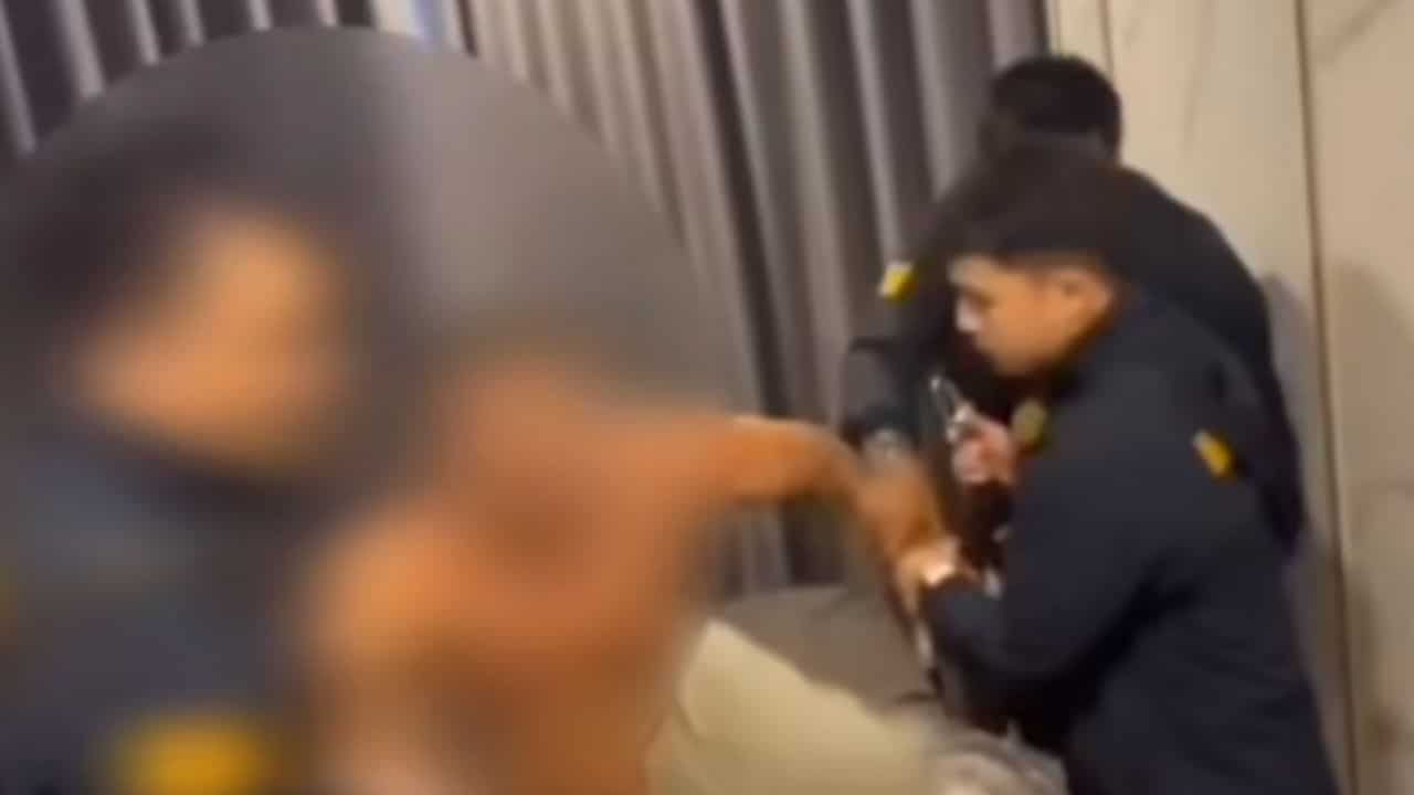 Swedish man arrested in Phuke