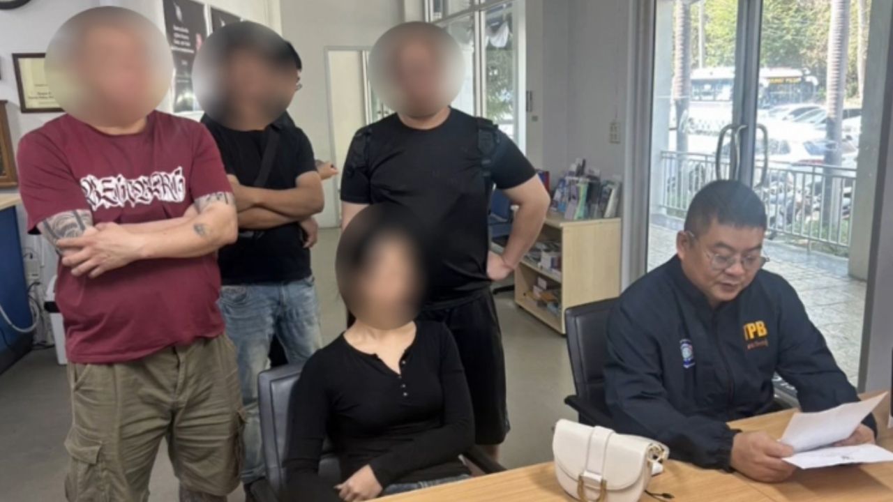 Missing Taiwanese man found safe in Pattaya hospital