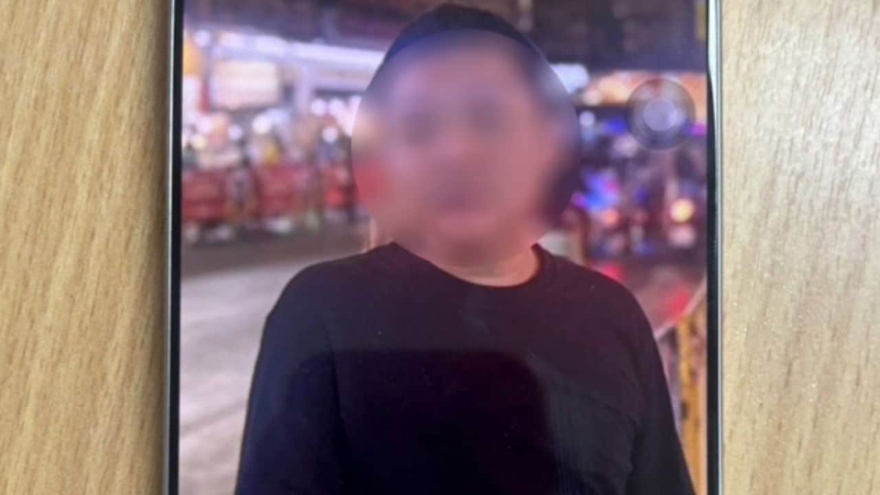 Missing Taiwanese man found under mental health treatment in Pattaya