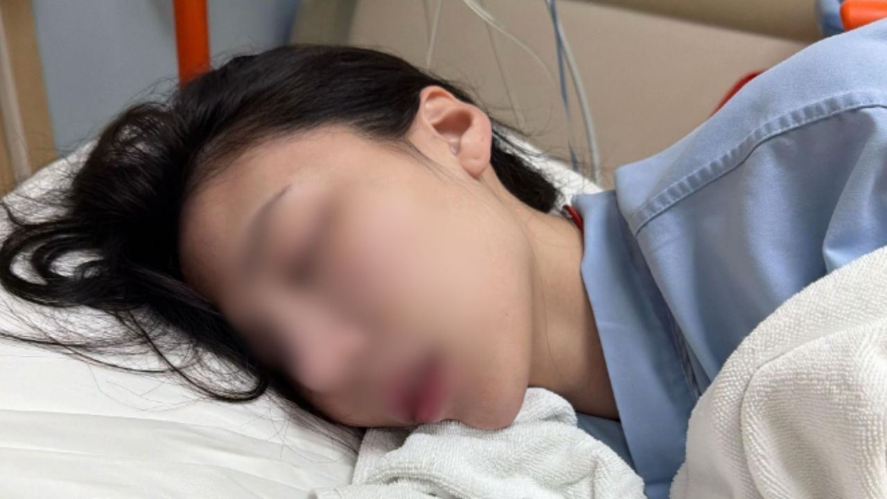 Thai woman attacked with date rape drug during Bangkok Songkran event