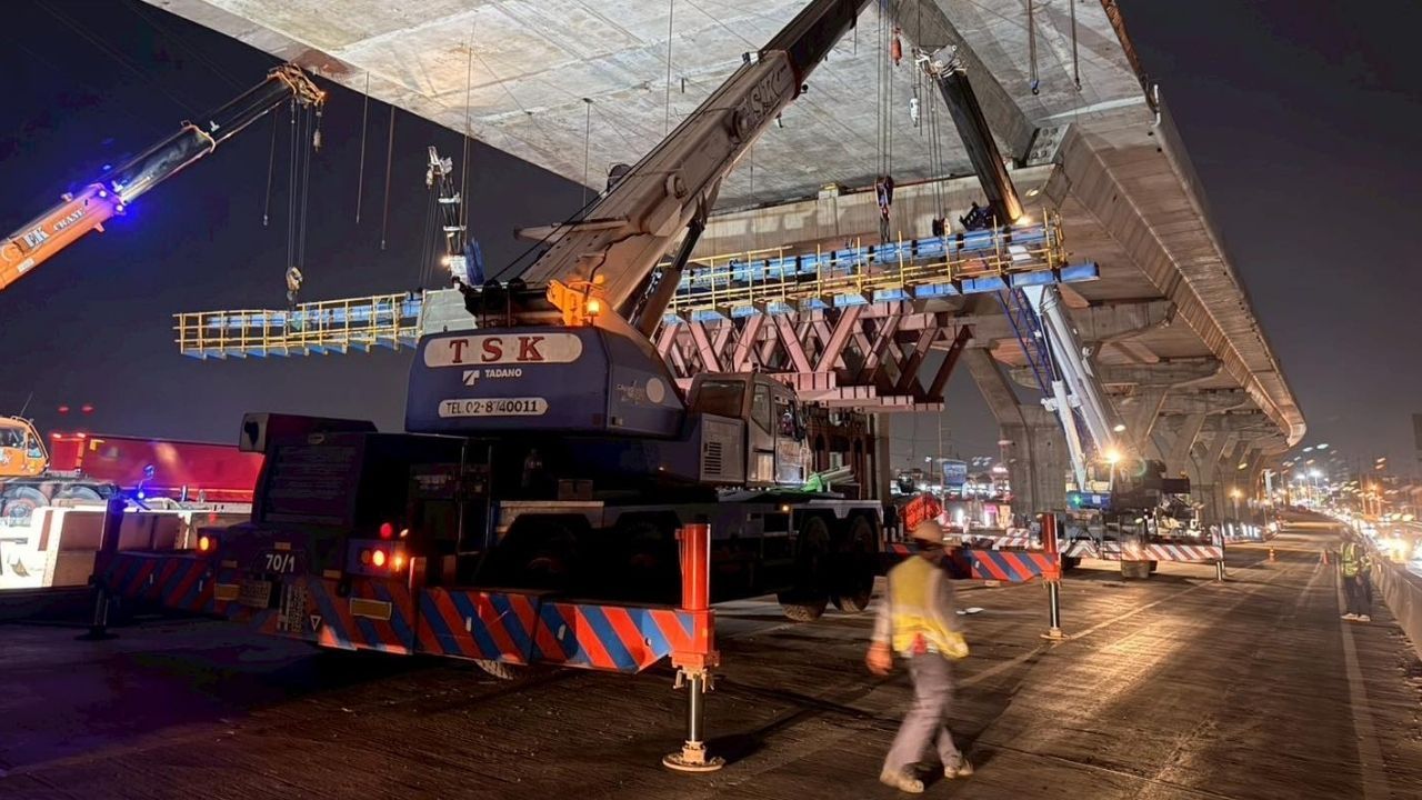 Fuel price leads to delay of Rama 2 Road construction