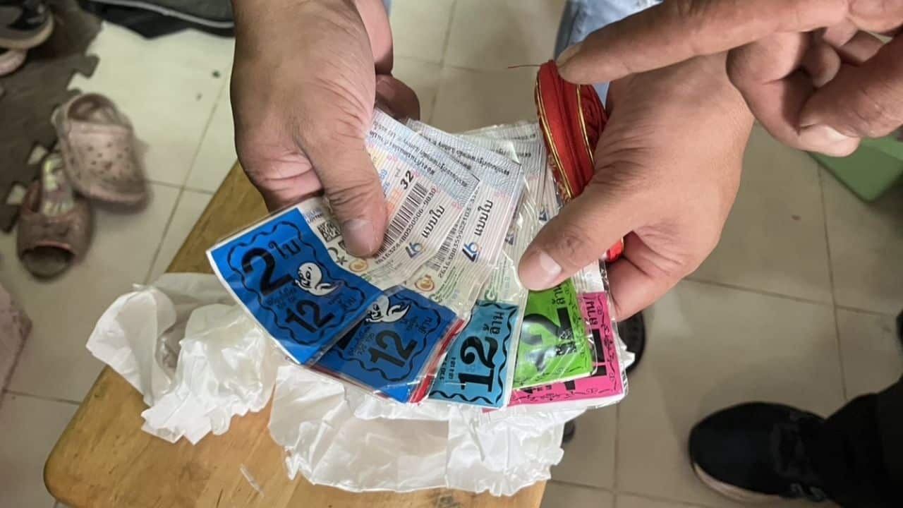 Hotel staff steals from guest's room