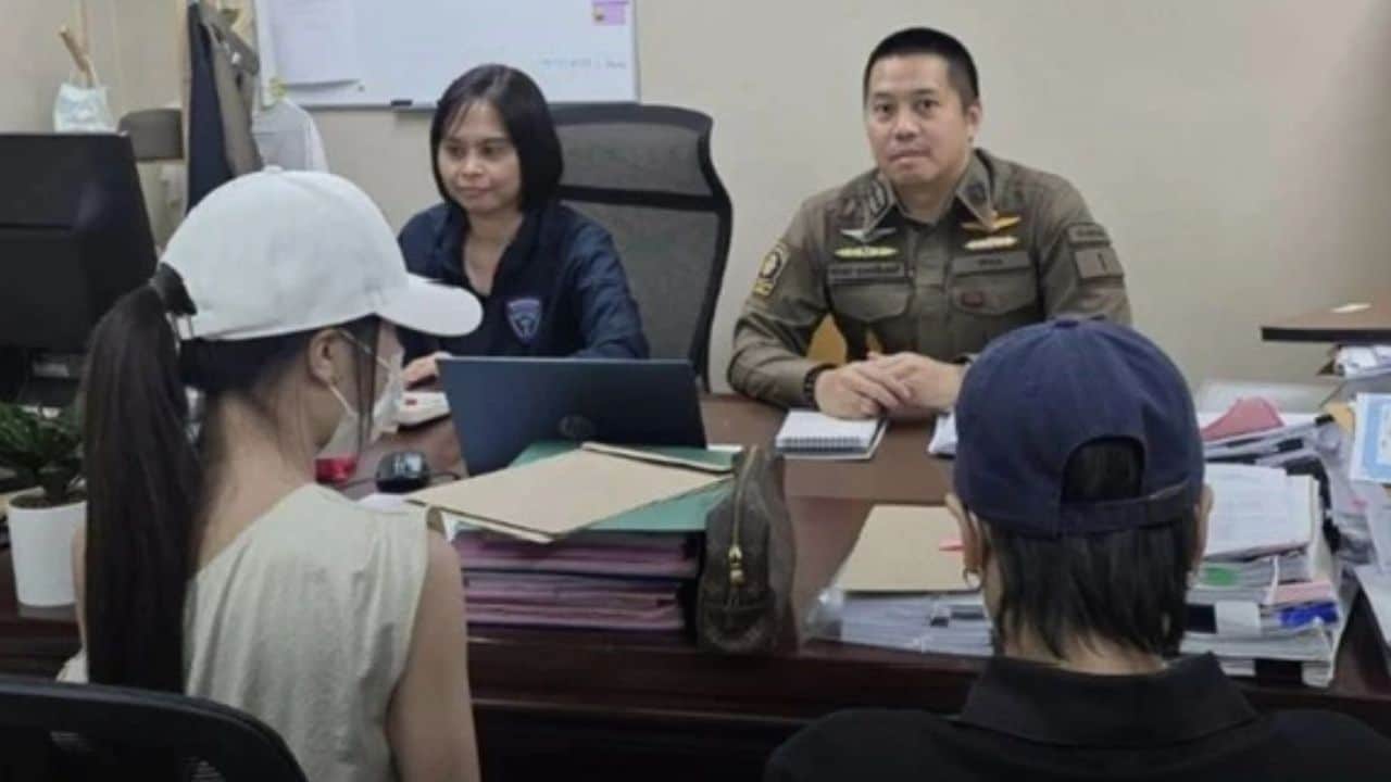 Experts say ghb in water gun unlikely