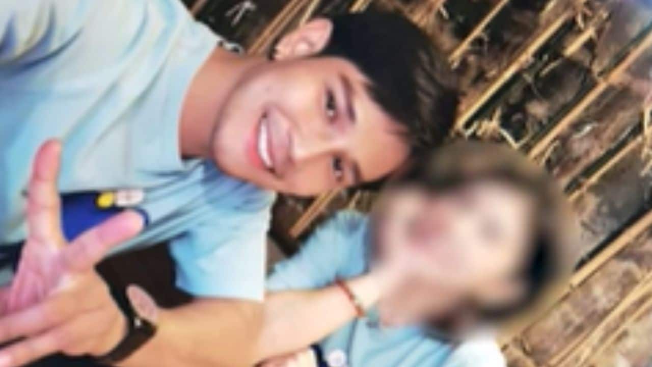 Thai man kills pregnant wife in jealousy