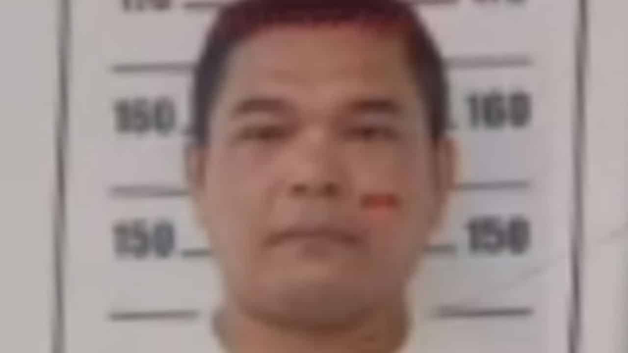 Thai man escapes from hotel after ex-girlfriend dies