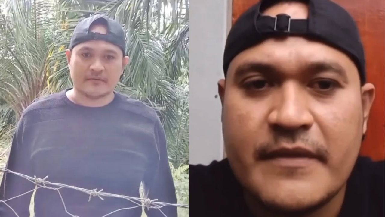 Thai prisoner alleges corruption and misconduct in Bang Kwang Prison