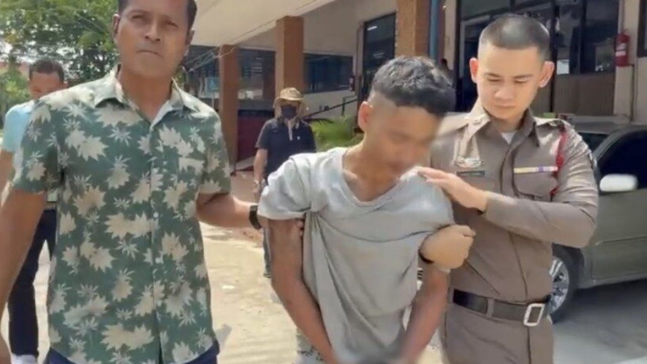 Thai woman killed in shooting spree in Ayutthaya