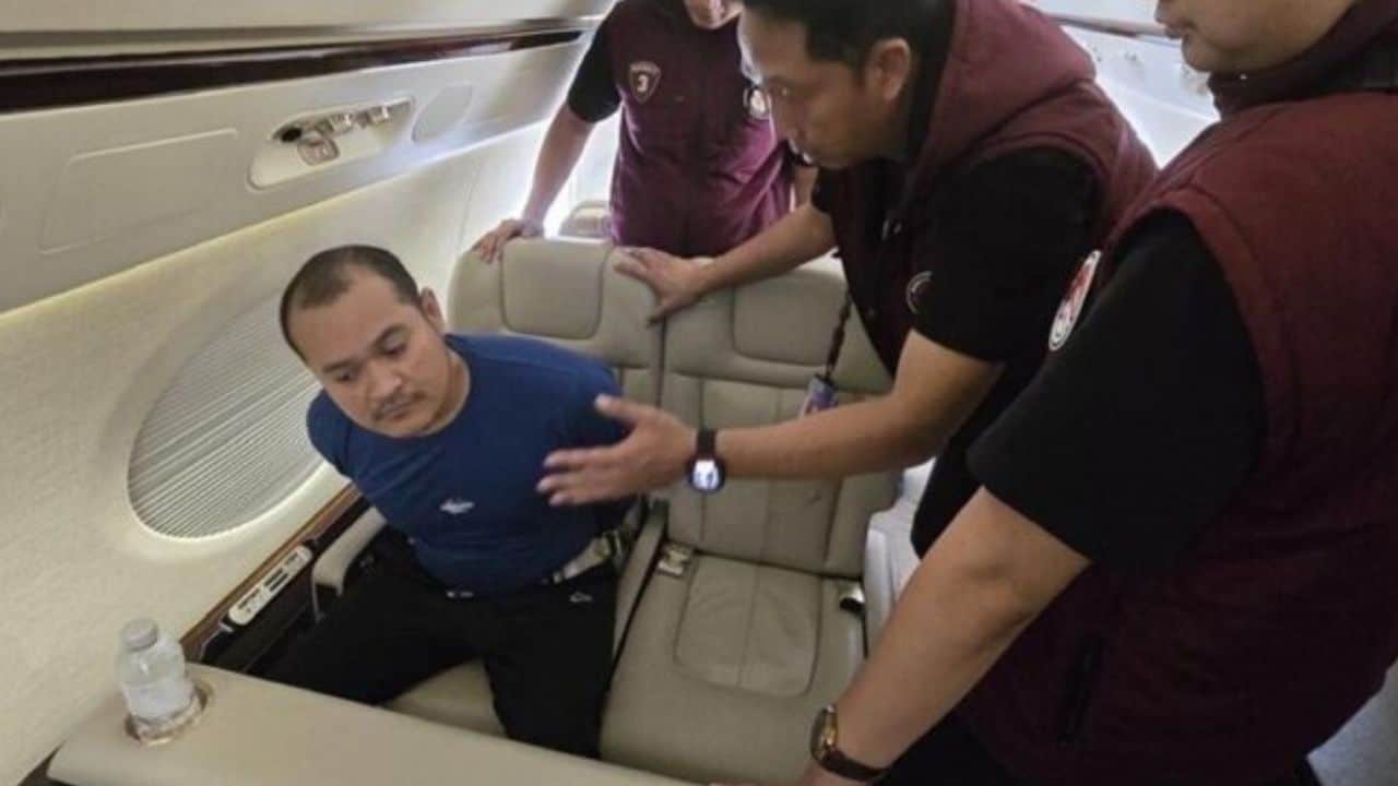 Thai prison denies corruption and mistreatment allegations