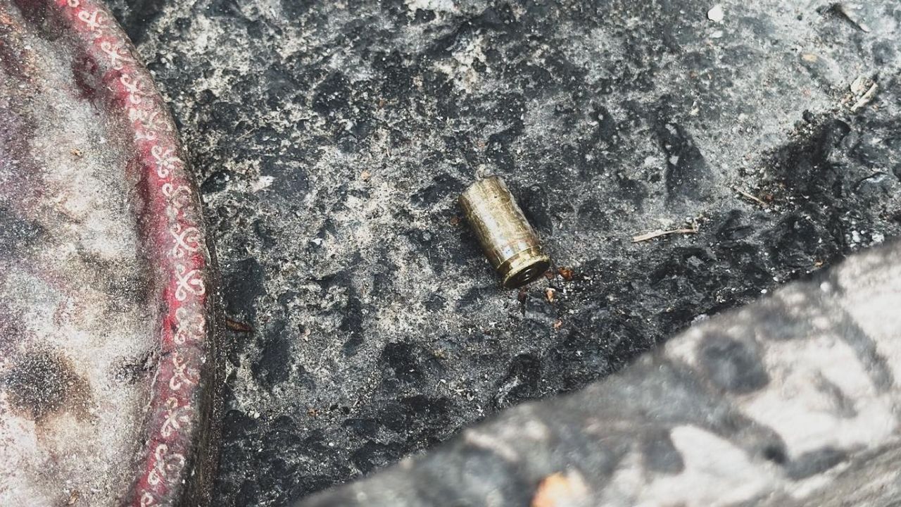 Teenage gunman kills Thai man in Phra Pradaeng Songkran celebrations | News by Thaiger